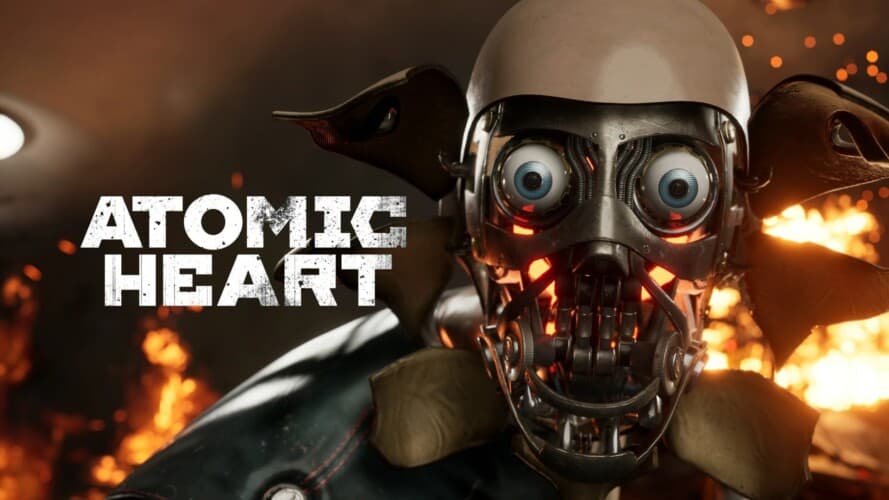 UKRAJINA poziva zemlje da zabrane video igricu "Atomic Heart" zbog veza sa Gaspromom