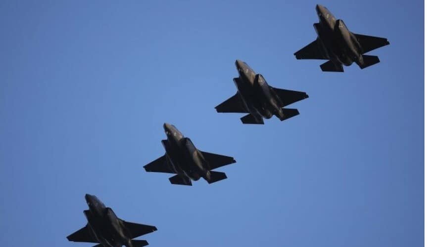 HIT! Britanski ministar poručio Kijevu: Dobićete avione, tek kada se završi sukob