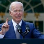 Bajden: Klimatske promene veća pretnja čovečanstvu od nuklearnog rata