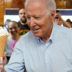 Ovo i jeste deo plana! Bajden poručio AMERIKANCIMA da ne izlaze iz svojih kuća kako bi se borili protiv klimatskih promena