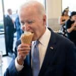 Kako je Bajden došao u Ukrajinu? Poseta obavijena velom tajne dok u Ohaju vlada ekološka katastrofa