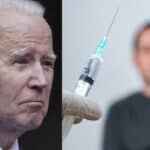 Bajdenova administracija koristi anti-terorističke metode da targetira one koji preispituju vakcine i izborne rezultate