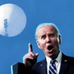 Kinezi ismevaju AMERIKANCE zbog obaranja balona: "Histerična reakcija"