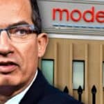 DIREKTOR MODERNE uhvaćen u priznanju: Proizveli smo 100.000 vakcina pre samog COVID-a