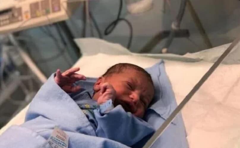  IRSKA: Muhamed postalo najpopularnije ime za novorođenčad