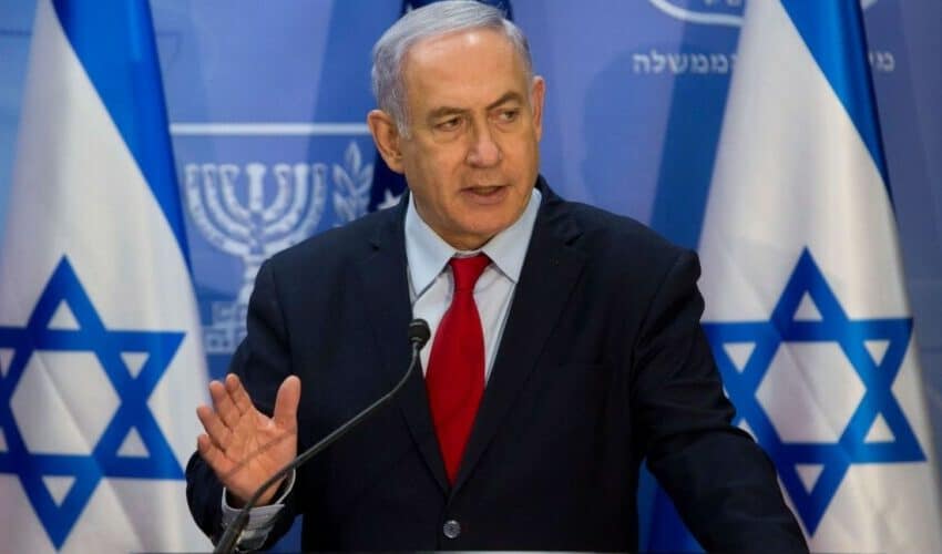  Netanjahu se nudi da bude posrednik u razgovorima između Kijeva i Moskve: Učiniću to ako se Bajden ne protivi