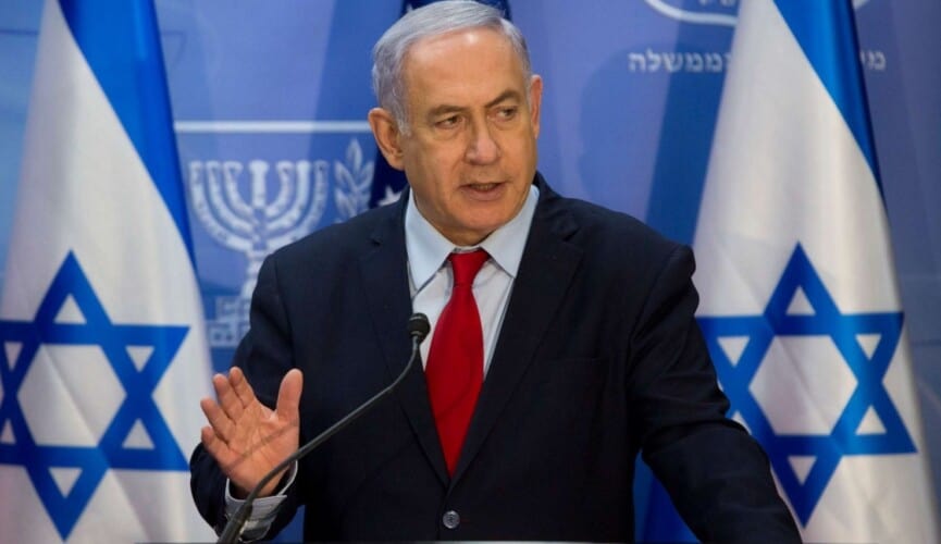 Netanjahu se nudi da bude posrednik u razgovorima između Kijeva i Moskve: Učiniću to ako se Bajden ne protivi