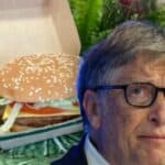 NA IVICI RASPADA! Bil Gejtsove industrije veštačkog mesa pucaju po šavovima