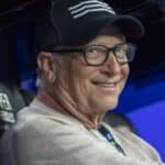 Veštačka inteligencija Bila Gejtsa: "Želim da stvorim smrtonosni virus"