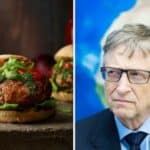 Studija otkriva da lažno meso Bila Gejtsa uzrokuje „turbo rak“ kod ljudi