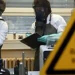 Rusija pustila dokaze da su Svetski Ekonomski Forum i Bajdenova administracija stvarali biolaboratorije u Ukrajini