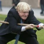 Ludi Boris: "Putin je gangster, moramo prvi da pošaljemo borbene avione Ukrajini"