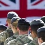 General upozorava da će britanska vojska ostati bez municije za samo jedan dan u borbi protiv Rusije