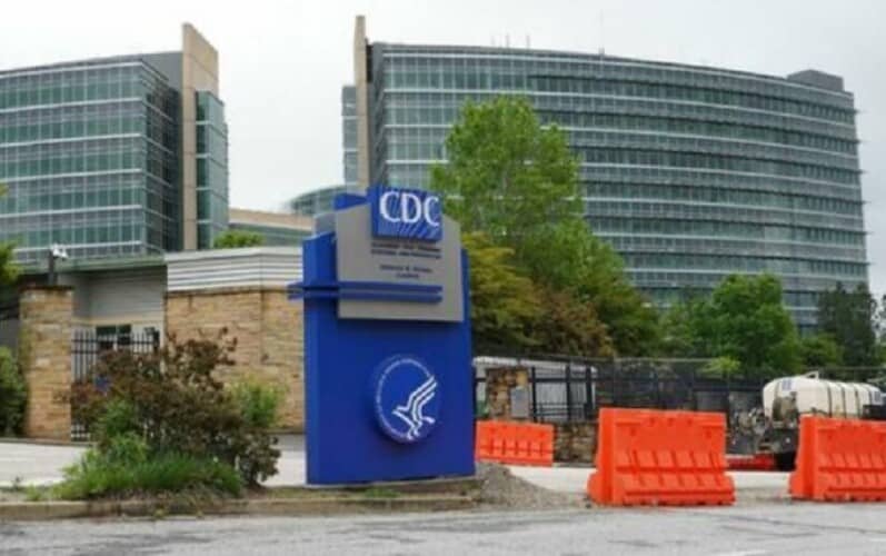  Otkriveni: CDC širio lažne informacije o sigurnosti COVID vakcina