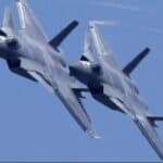 Sad je i iznad Kine oboren neidentifikovani leteći objekat