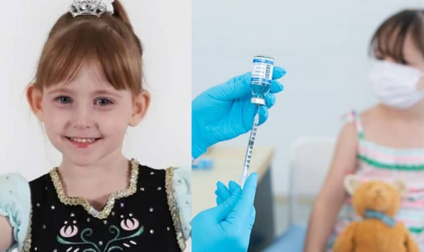  Potpuno vakcinisana šestogodišnja devojčica IZNENADA PREMINULA
