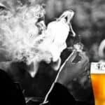 Pokreće se zakon o zabrani pušenja u zatvorenom prostoru - I dr Radovanović zagovara ovu "ideju"