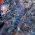 Zbog Bajdena smo dobili rak tvrdi žitelj iz Ohaja gde se prevrnuo voz sa toksičnim materijalima