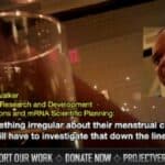 UDARNO! Projekt Veritas izbacio novo priznanje direktora Pfizera: mRNK ostaje u telu, zabrinut sam zbog menstrualnih ciklusa (VIDE)