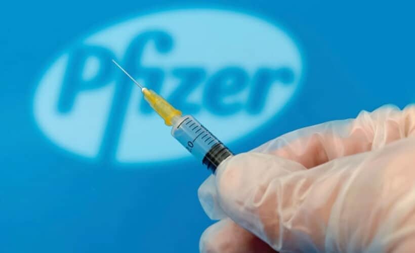  Optužbe za prevaru u ispitivanju Pfizer vakcine po prvi put u mejnstrim medijima