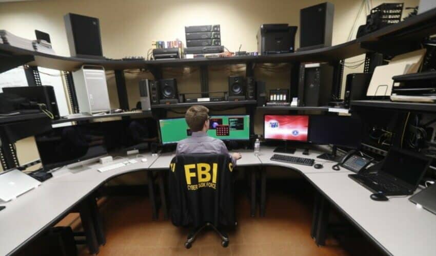  FBI priznaje: Hakeri su nam probili mrežu