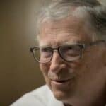 Bil Gejts tvrdi da je u redu što se on vozika avionima jer je "On" rešenje za globalno zagrevanje