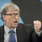 Dok milijarderi žele da idu na MARS, Gejts ne odustaje od vakcina