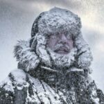 Globalno zagrevanje? U Americi izmereno rekokrdnih minus 77 stepeni