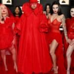 Satanistički nastup na dodeli Gremi nagrada sponzirsao PFIZER