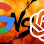 Google brže bolje izbacuje svoju VEŠTAČKU INTELIGENCIJU kako bi se suprotstavio ChatGPT-u