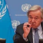 ŠEF UN-a objavio rat "dezinformacijama": "Moramo zatvoriti one koji imaju mišljenje"