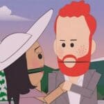 Hari i Megan hoće da tuže kreatore South Park-a