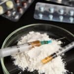 U Kanadi dekriminalizovan heroin, kokain i druge teške droge