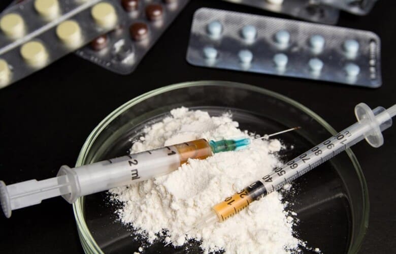  U Kanadi dekriminalizovan heroin, kokain i druge teške droge