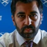 Kandidat za premijera Škotske: Ima previše belaca, taj problem treba rešiti