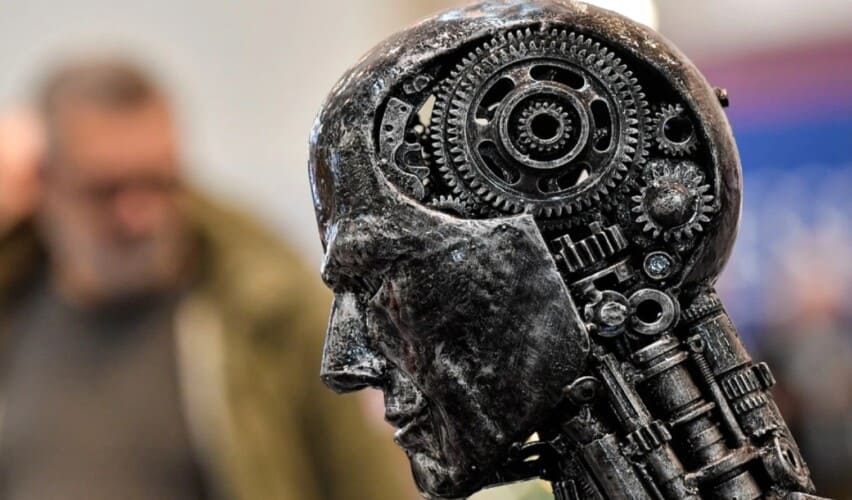 Kako će Veštačka Inteligencija promeniti Vaše živote? Odmah da vam kažemo, nije "baš dobro"