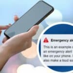 Velika Britanija testira SMS upozorenja u slučaju početka Trećeg svetskog rata