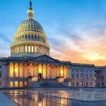 Vašington: Predstavnički dom ukida obaveznu vakcinaciju za ulazak stranaca u SAD