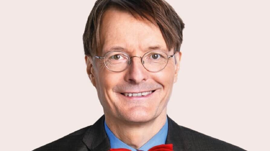 TRAŽI OPROST! Nemački ministar zdravlja kaže da su ograničenja za vreme COVID-a bila IDIOTIZAM i greška