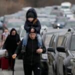 Glavni pomoćnik Zelenskog pokušao da opravda zašto Kijev drži svoje muškarce kao taoce- Mobilisali i čoveka rođenog bez ruku