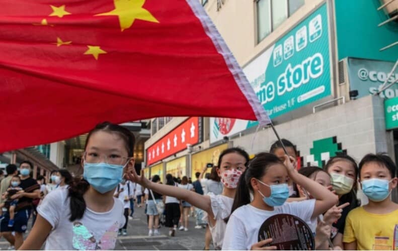  Kina se muči da natera svoje stanovništvo da se razmnožava