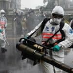 KINA proglasila "pobedu" nad korona virusom