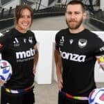 Australija! Primoravaju decu da nose DRESOVE DUGINIH BOJA ukoliko žele da učestvuju u fudbalskoj utakmici