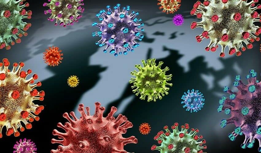  NOVA STUDIJA: Infekcija COVID-om nudi jednaku zaštitu kao vakcina- ako vakcina uopšte i “radi”