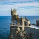 UPOZERENJE RUSKOG naučnika: Sličan ili zemljotres iste jačine može udariti KRIM