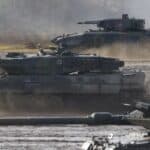 EU mediji: Zapad isporukom tenkova Ukrajini ušao u direktan rat sa RUSIJOM