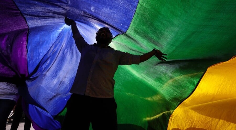 Slovenija omogućila istopolni brak i usvajanje dece za LGBT populaciju