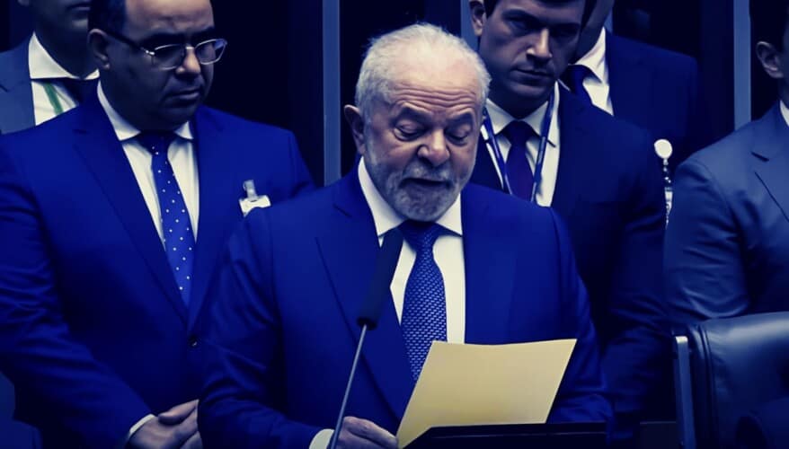 Predsednik Brazila poziva na hitnu GLOBALNU AKCIJU u suzbijanju "dezinformacija"