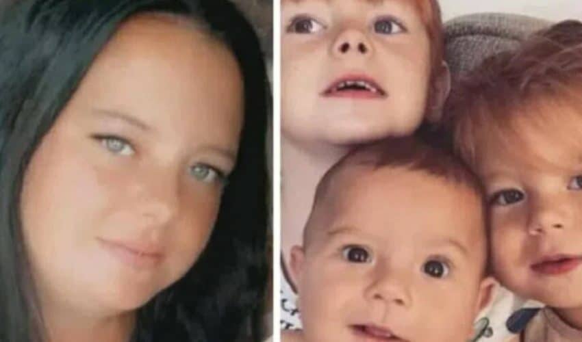  Majka troje dece koja je bila trudna umrla nakon iznenadnog zastoja srca
