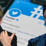 Evropski komesar gura vraćanje cenzure na Tviteru- Mask se složio sa njim